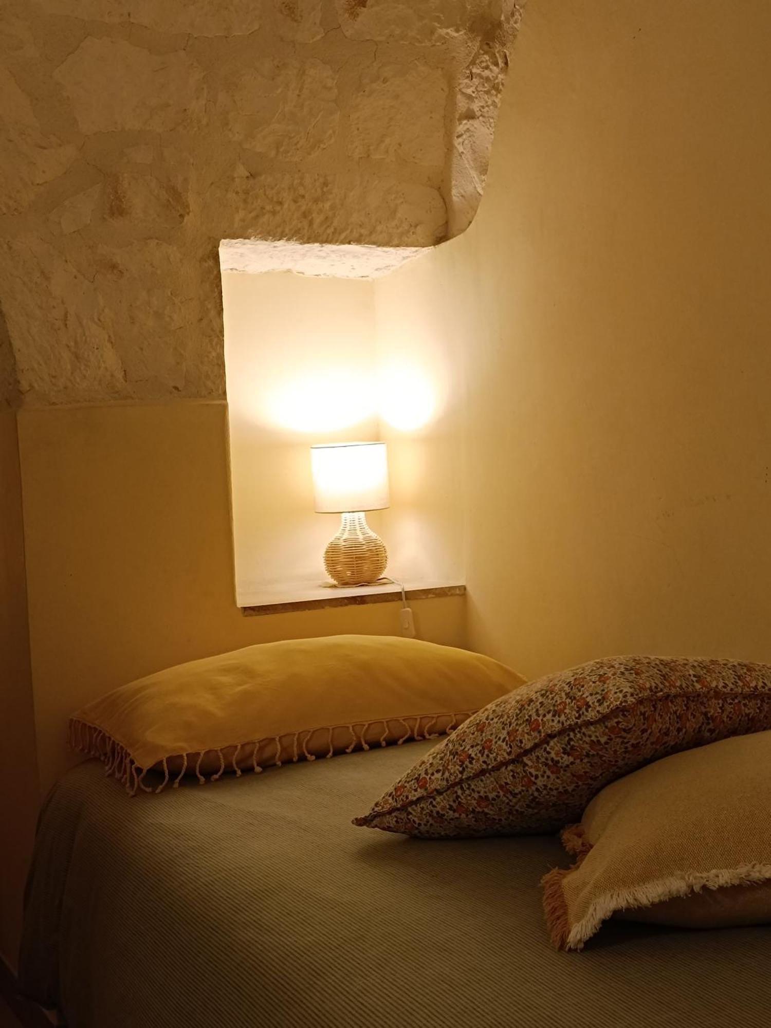 Trullo Galeotto Villa Martina Franca Exterior foto